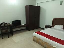 Ppmotel alibag