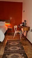 HOTEL BOUTIQUE LAS RAICES DE OAXACA