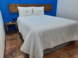 HOTEL BOUTIQUE LAS RAICES DE OAXACA