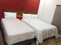 HOTEL BOUTIQUE LAS RAICES DE OAXACA