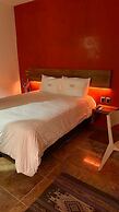 HOTEL BOUTIQUE LAS RAICES DE OAXACA