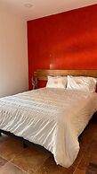 HOTEL BOUTIQUE LAS RAICES DE OAXACA