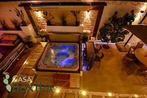 Casa Boxtha