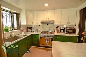 Casa Boxtha