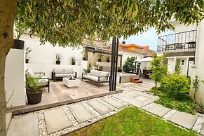 Casa Boxtha