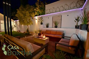 Casa Boxtha