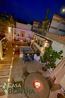 Casa Boxtha