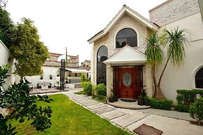 Casa Boxtha