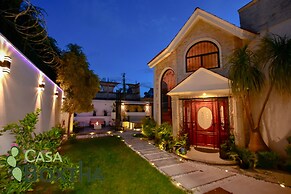 Casa Boxtha