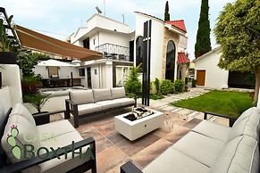 Casa Boxtha