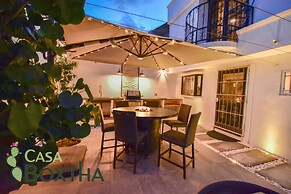 Casa Boxtha