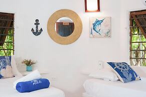 HOTEL ISLA MULATA