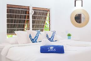 HOTEL ISLA MULATA