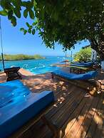 HOTEL ISLA MULATA