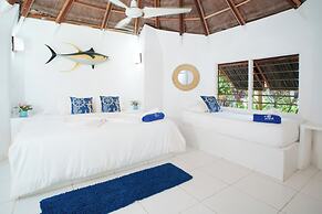 HOTEL ISLA MULATA