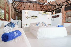 HOTEL ISLA MULATA