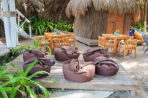 HOTEL ISLA MULATA