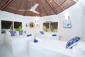 HOTEL ISLA MULATA