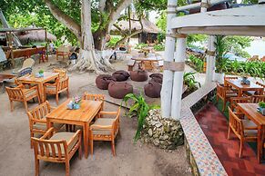 HOTEL ISLA MULATA