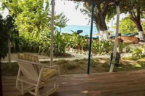 HOTEL ISLA MULATA