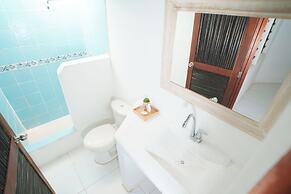HOTEL ISLA MULATA