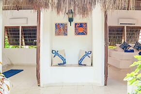 HOTEL ISLA MULATA