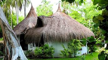 HOTEL ISLA MULATA