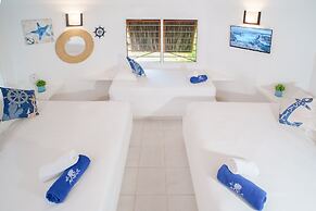 HOTEL ISLA MULATA
