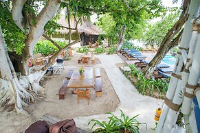 HOTEL ISLA MULATA