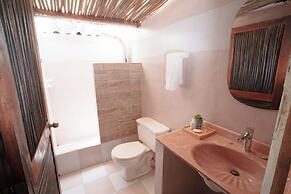 HOTEL ISLA MULATA