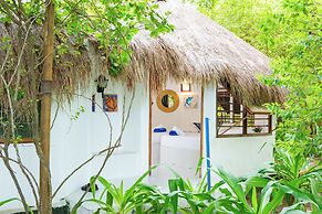 HOTEL ISLA MULATA