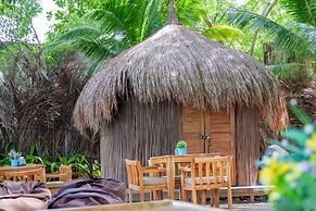 HOTEL ISLA MULATA