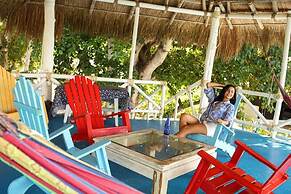 HOTEL ISLA MULATA