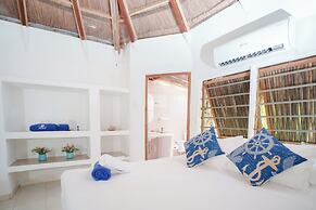 HOTEL ISLA MULATA