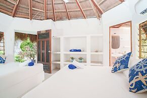 HOTEL ISLA MULATA