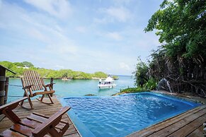 HOTEL ISLA MULATA