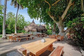 HOTEL ISLA MULATA