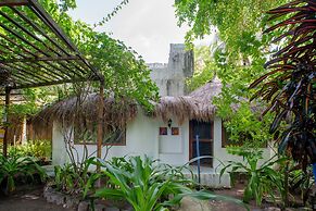 HOTEL ISLA MULATA