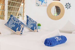 HOTEL ISLA MULATA
