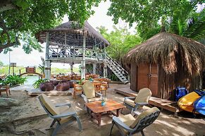 HOTEL ISLA MULATA
