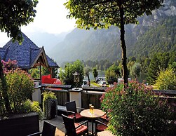 Chalet Near Beach & Nature in Austria