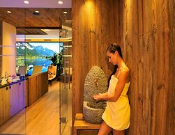 Chalet Near Beach & Nature in Austria