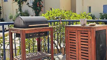 Casa Elysia 1BR with Beach & Pool
