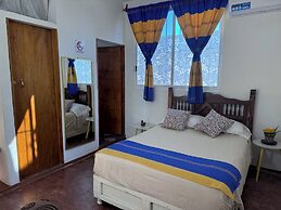 Casa Icaco