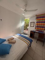 Casa Icaco