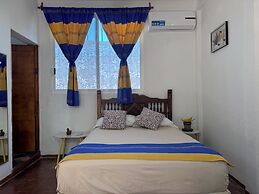 Casa Icaco