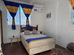 Casa Icaco