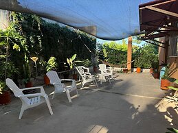 Casa Icaco
