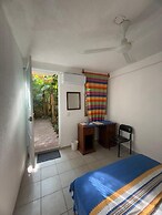 Casa Icaco