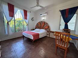 Casa Icaco